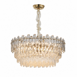 Fontana Crystal Chandelier — product photo