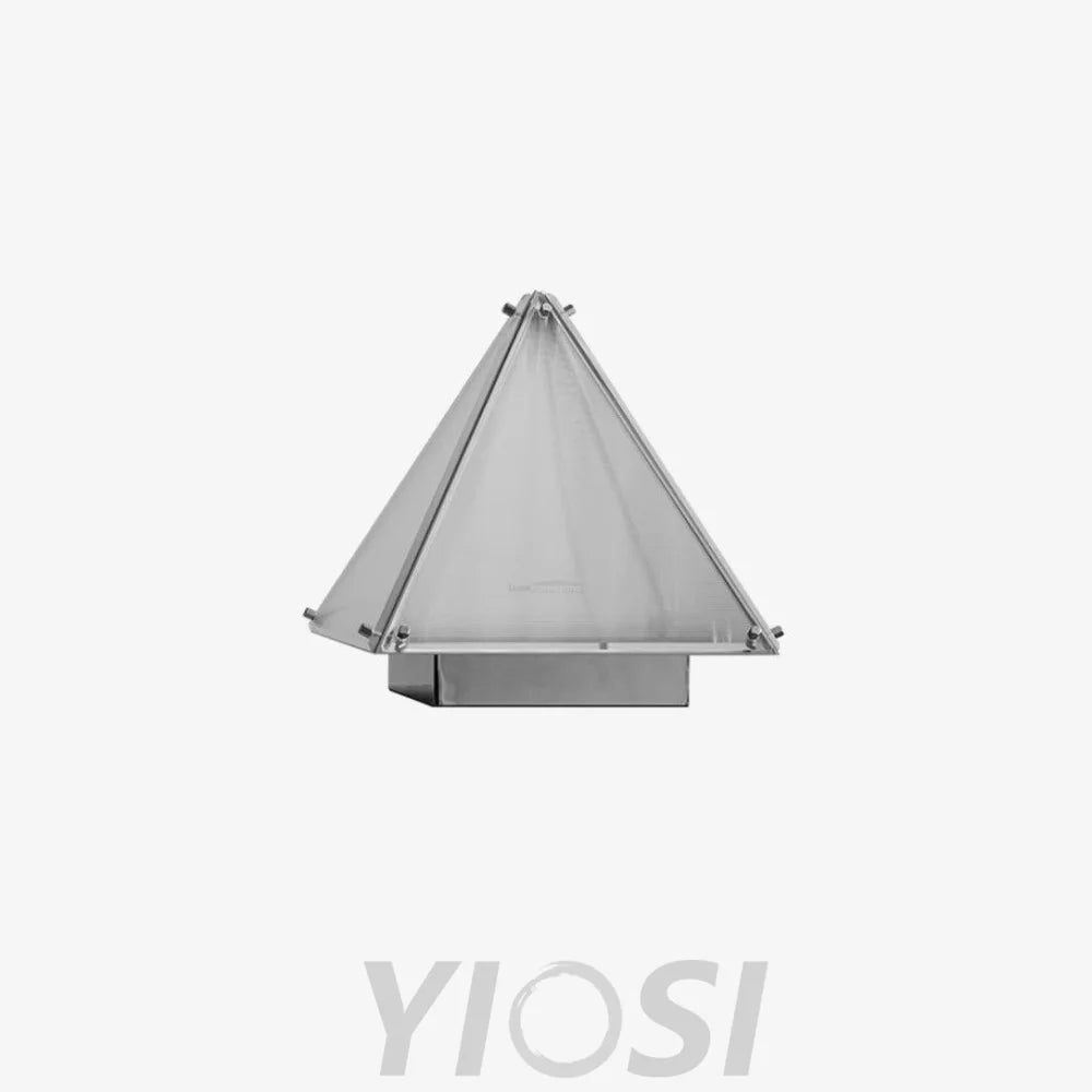 Fragment Table Lamp  ∅ 11.4″ - Art Glass-1-Yiosilamp
