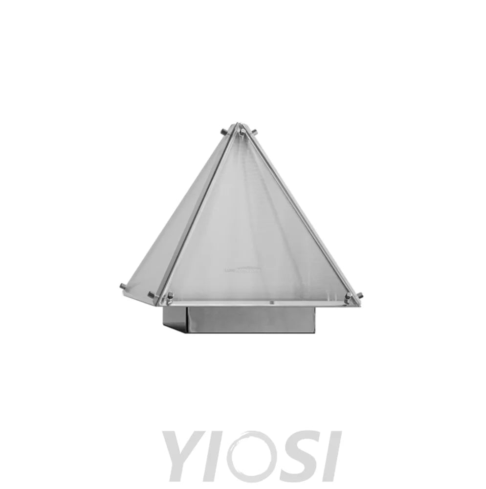 Fragment Table Lamp  ∅ 11.4″ - Art Glass-1-Yiosilamp