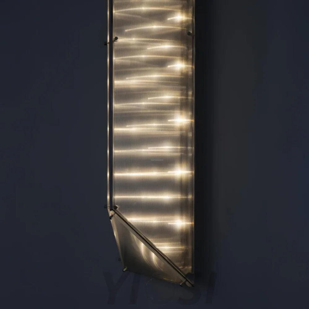Fragment Wall Sconce - Grain-1-Yiosilamp