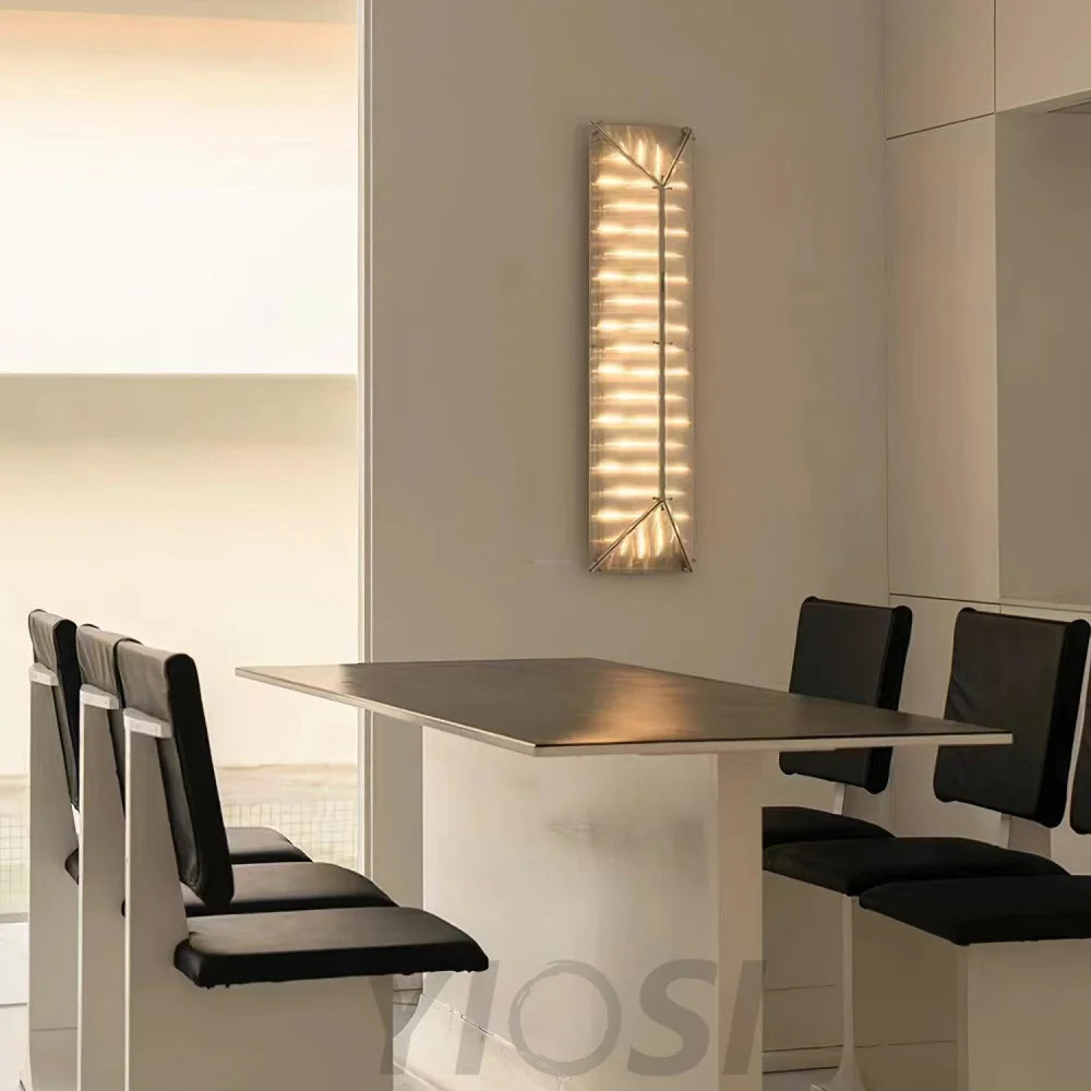 Fragment Wall Sconce - Grain-1-Yiosilamp