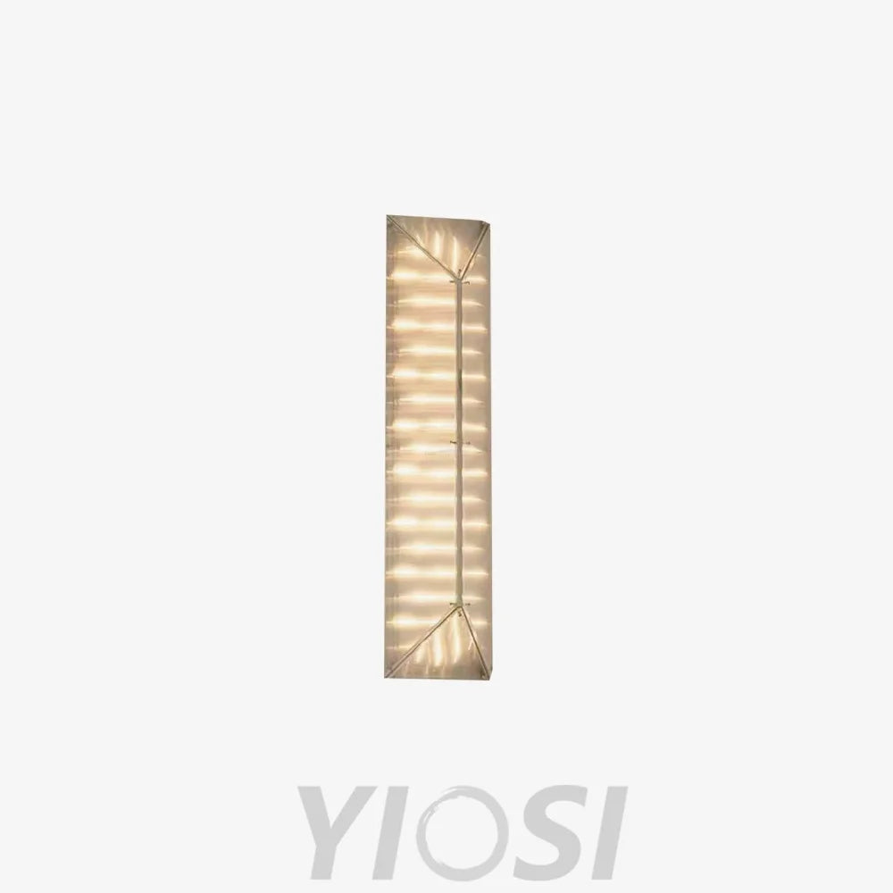 Fragment Wall Sconce - Grain-1-Yiosilamp