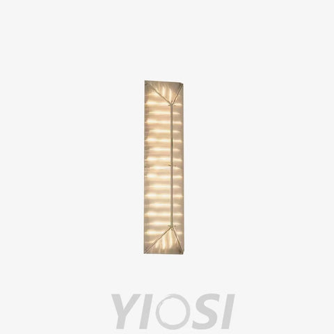 Fragment Wall Sconce - Grain-1-Yiosilamp
