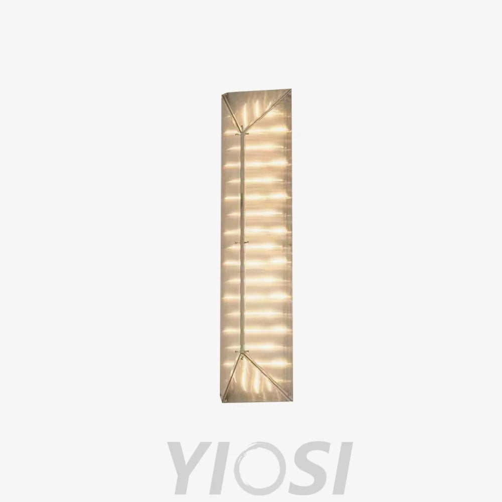 Fragment Wall Sconce - Grain-1-Yiosilamp