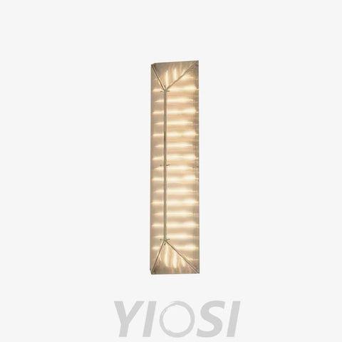 Fragment Wall Sconce - Grain-1-Yiosilamp