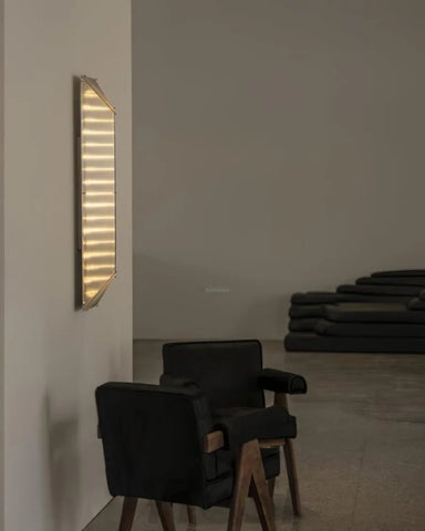 Fragment Wall Sconce - Grain-1-Yiosilamp