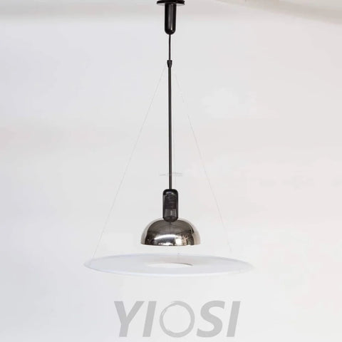 Frisbi Pendant - Frisbee-1-Yiosilamp
