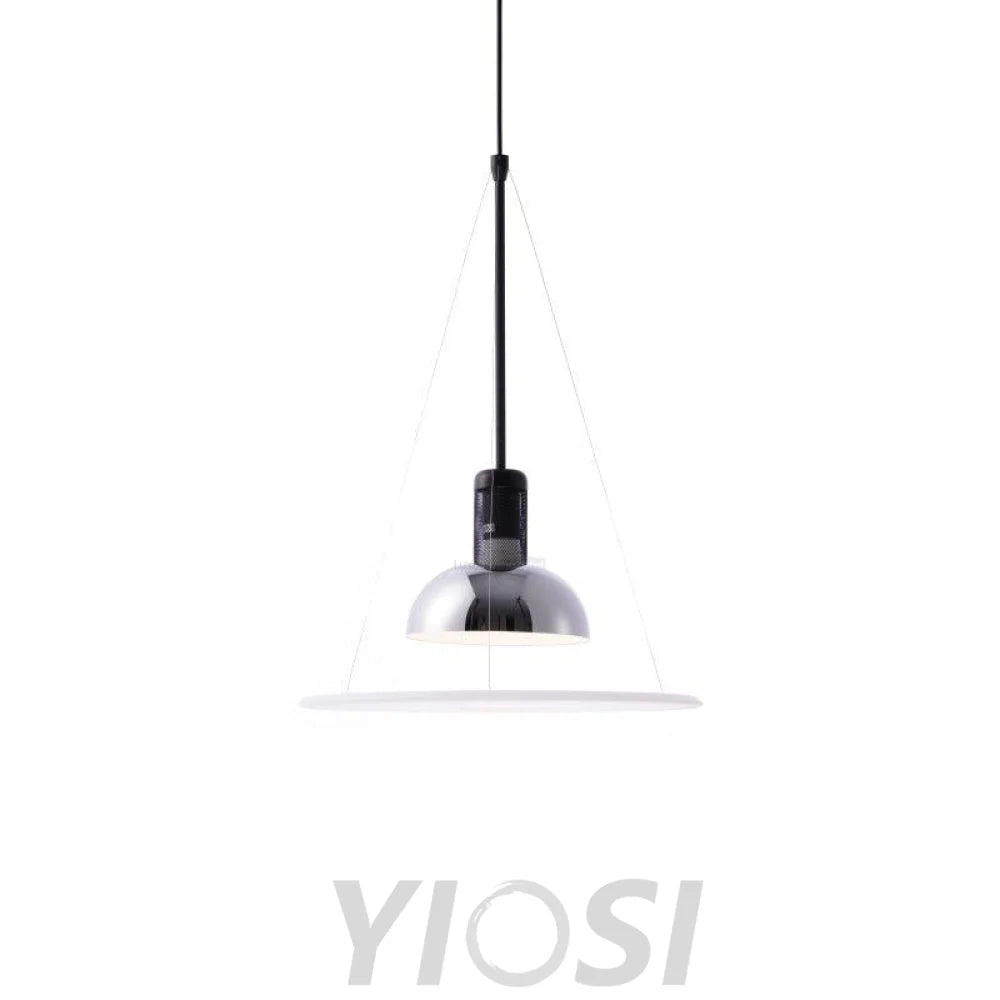 Frisbi Pendant - Frisbee-1-Yiosilamp