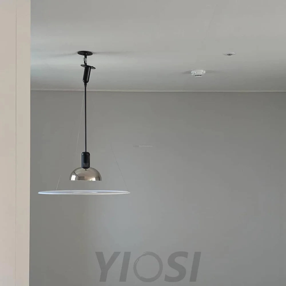 Frisbi Pendant - Frisbee-1-Yiosilamp