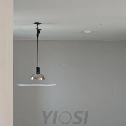 Frisbi Pendant - Frisbee-1-Yiosilamp