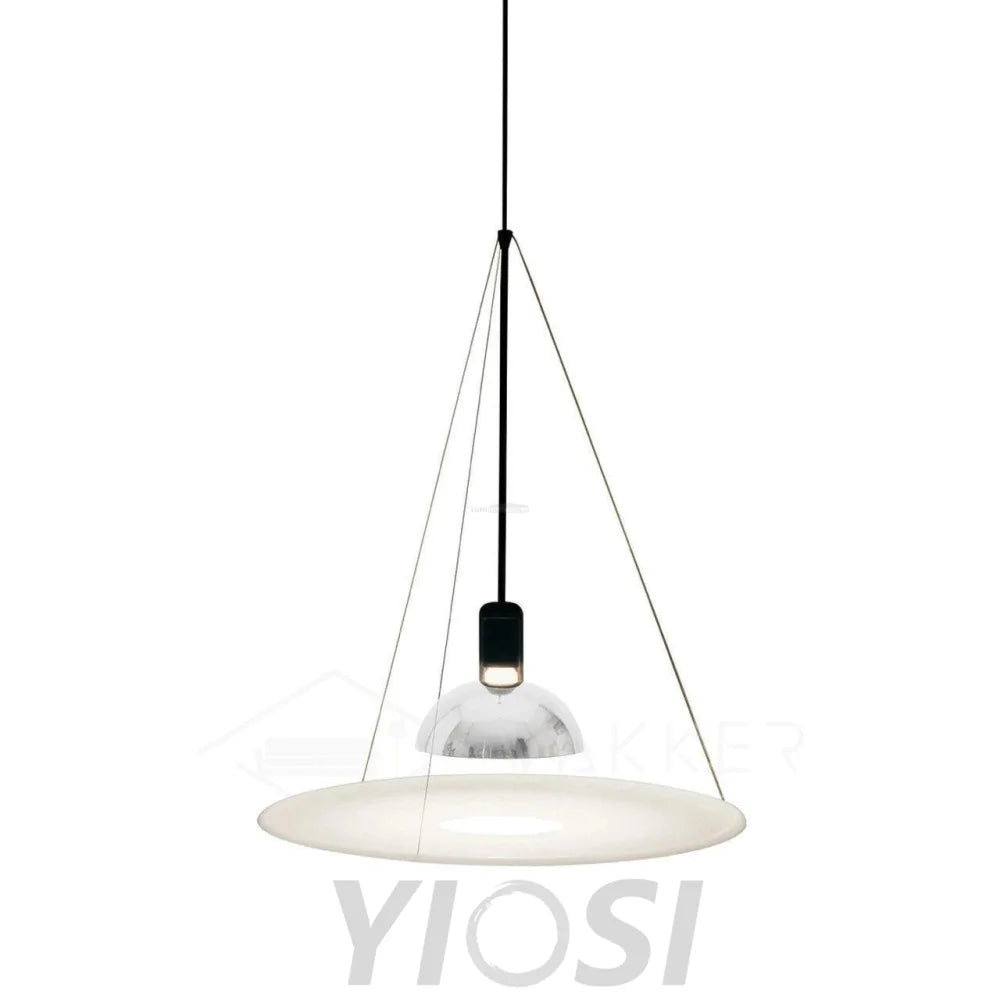 Frisbi Pendant - Frisbee-1-Yiosilamp