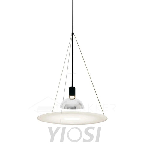 Frisbi Pendant - Frisbee-1-Yiosilamp