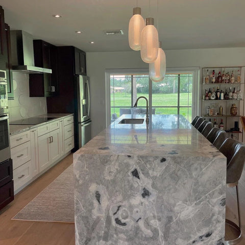 Friso LED Pendant Lamp ∅ 6.2″ - Yiosilamp
