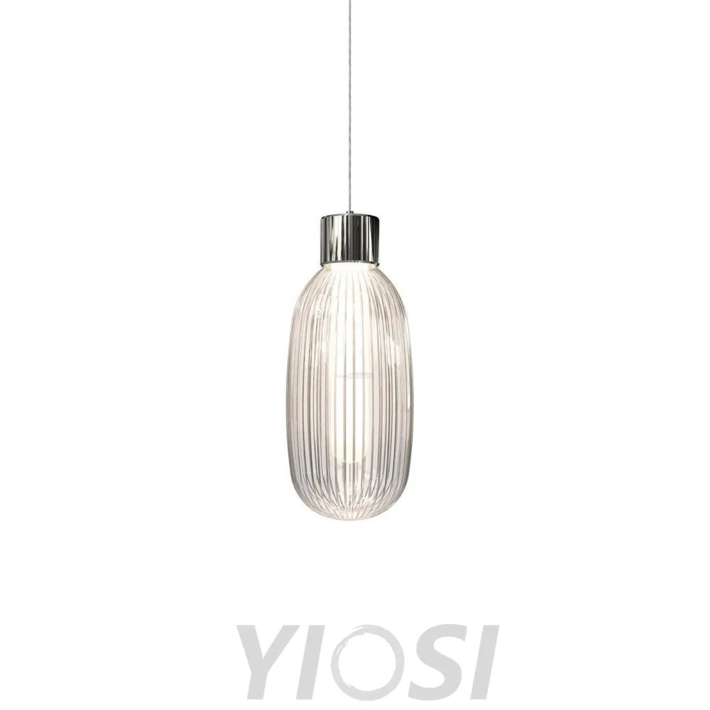 Friso LED Pendant Lamp ∅ 6.2″ - Yiosilamp