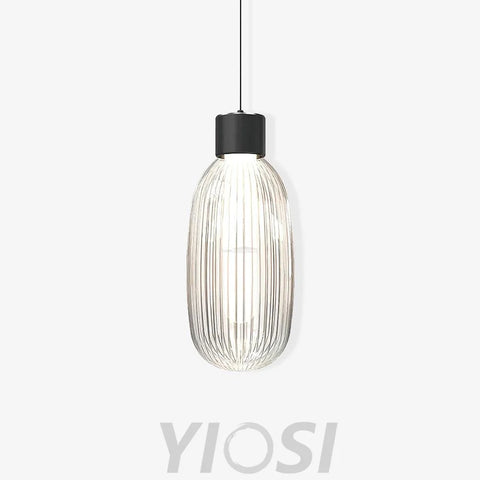 Friso LED Pendant Lamp ∅ 6.2″ - Yiosilamp