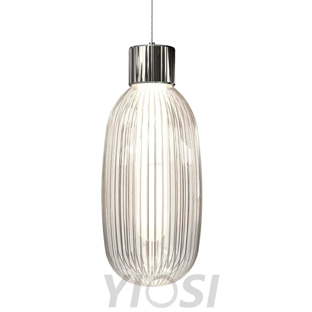 Friso LED Pendant Lamp ∅ 6.2″ - Yiosilamp
