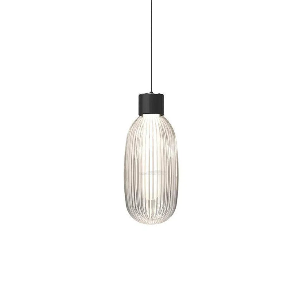 Friso LED Pendant Lamp ∅ 6.2″ - Yiosilamp