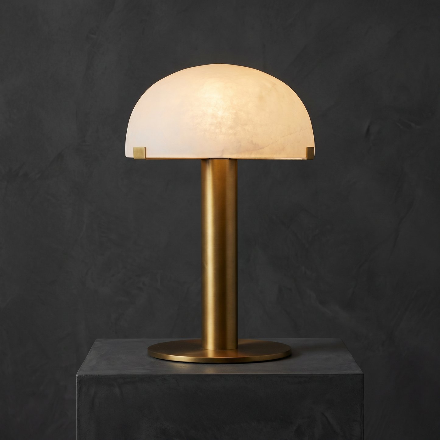 Yiosi Fungo Dome Table Lamp - Image 1