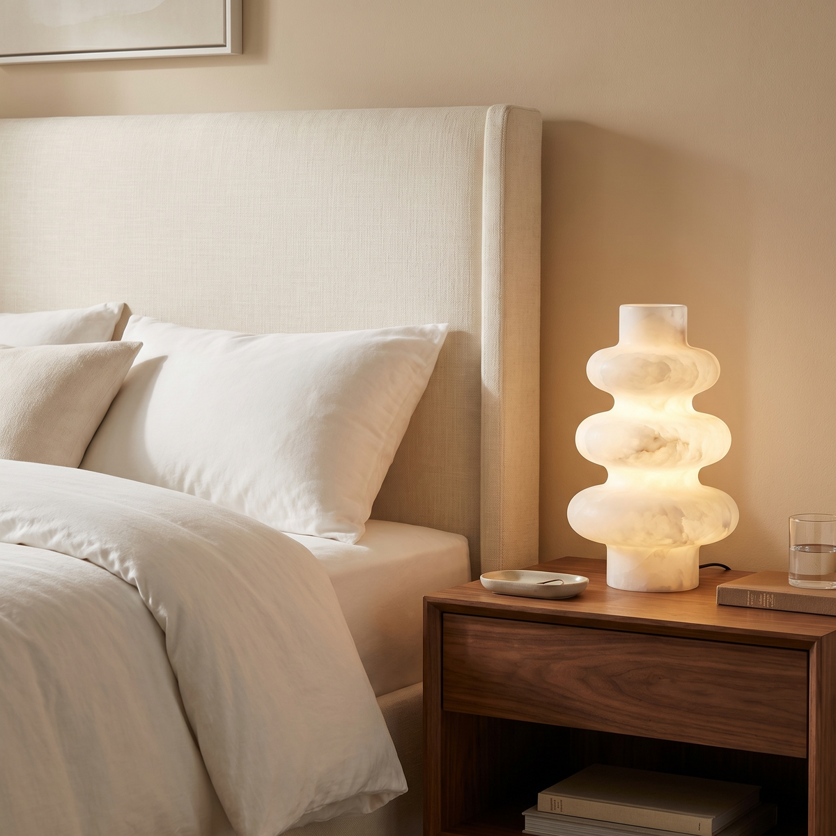 Yiosi Fungo Table Lamp - Image 4