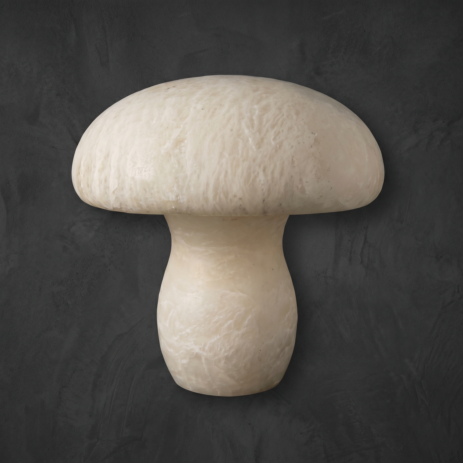 Yiosi Fungo Mushroom Classic Table Lamp - Image 2