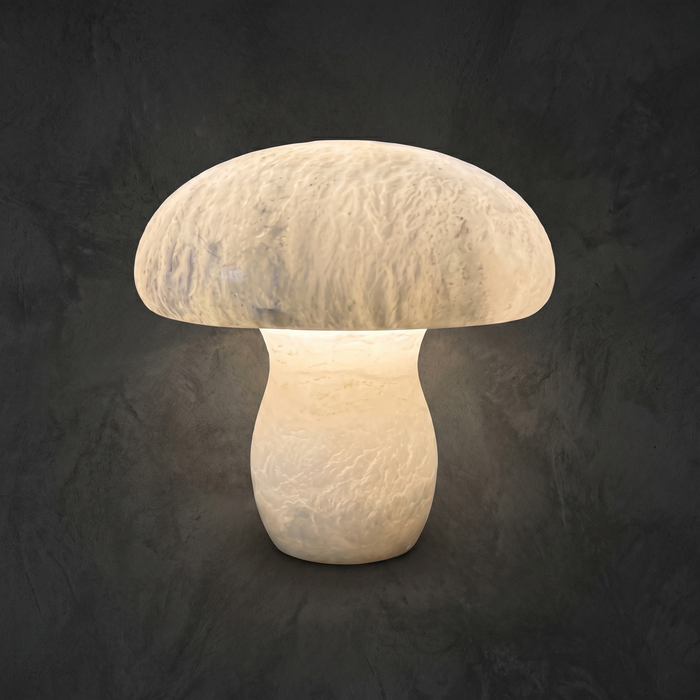 Mushroom Classic Table Lamp