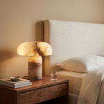 Yiosi Fungo Mushroom Flat Table Lamp - Image 4