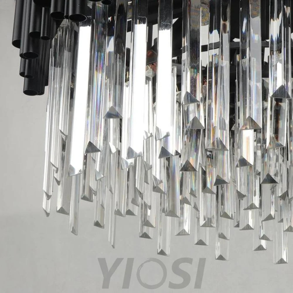 crystal chandelier