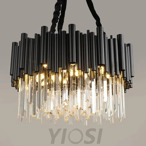 modern chandeliers