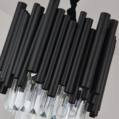 Fusion Pendant-Small Chandelier