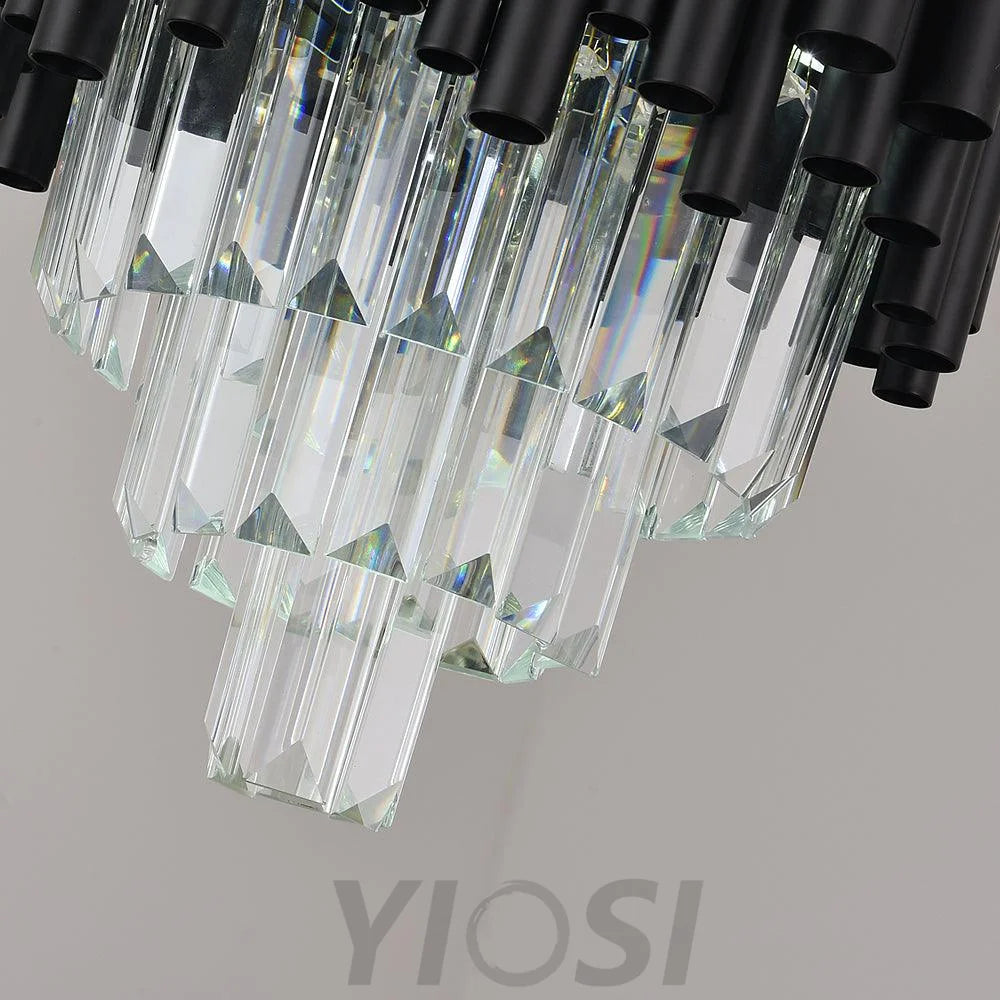 Fusion Pendant-Small Chandelier