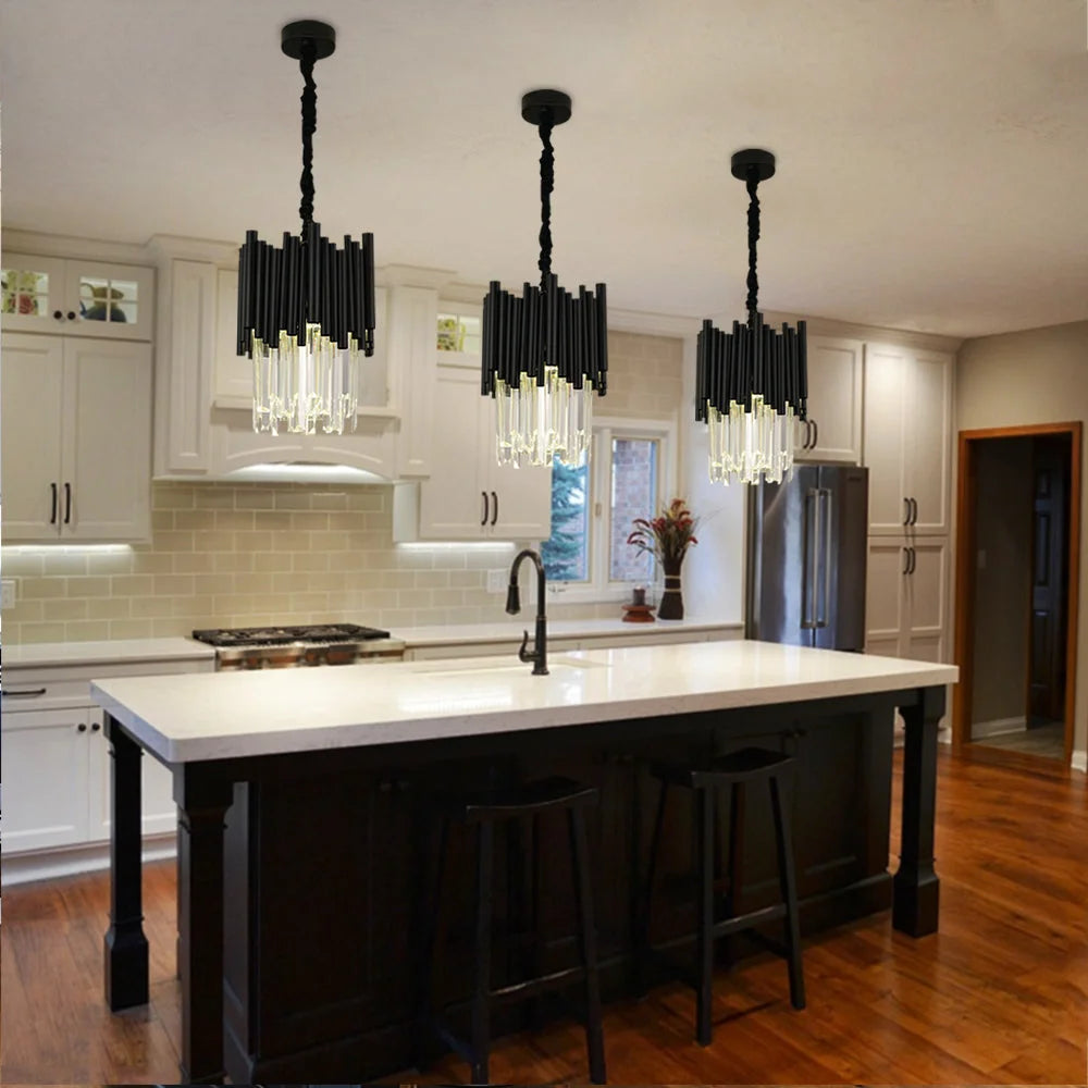 Fusion Pendant-Small Style-1 Chandelier