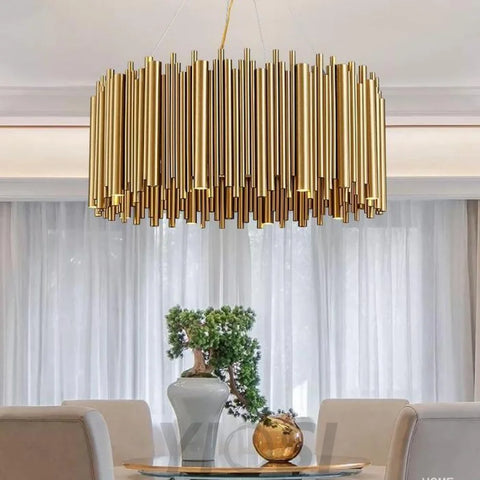 chandelier for living room