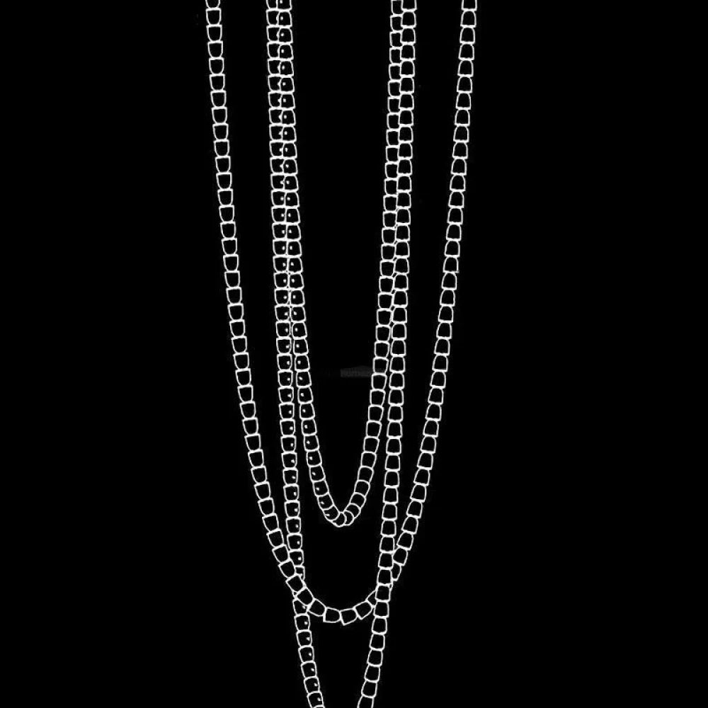 Gabriel Chandelier Style G Snake - Snake-1-Yiosilamp