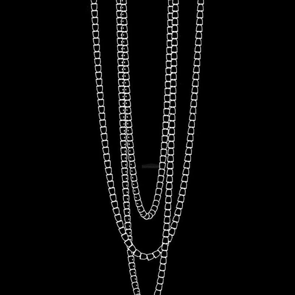 Gabriel Chandelier Style G Snake - Snake-1-Yiosilamp