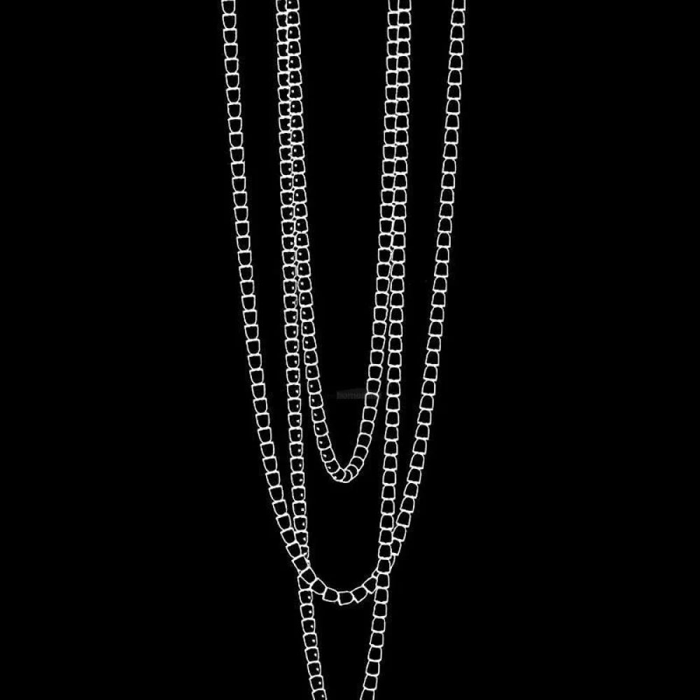 Gabriel Chandelier Style G Snake - Snake-1-Yiosilamp