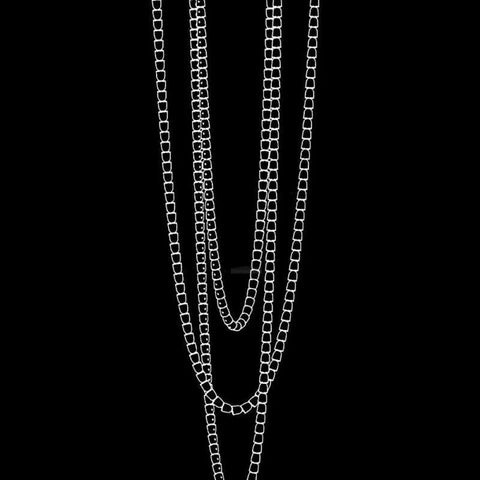 Gabriel Chandelier Style G Snake - Snake-1-Yiosilamp