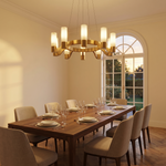 Yiosi Geometrica Chandelier - Image 4