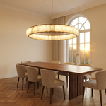 Yiosi Geometrica Ring Chandelier - Image 4