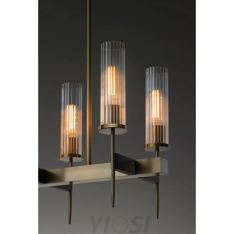 modern chandelier lights