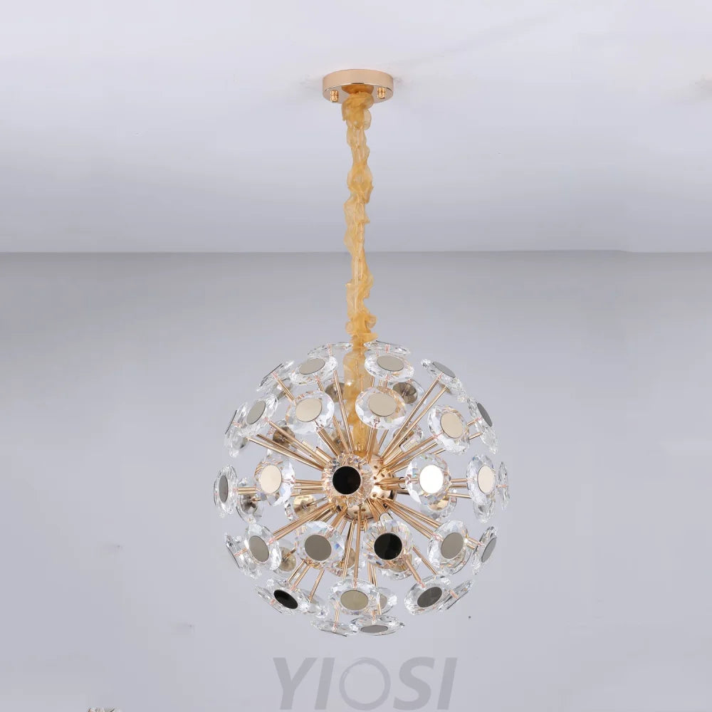 dining room chandelier