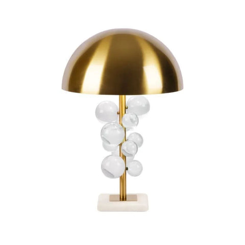 Globo Table Lamp ∅ 12.6″ - Yiosilamp