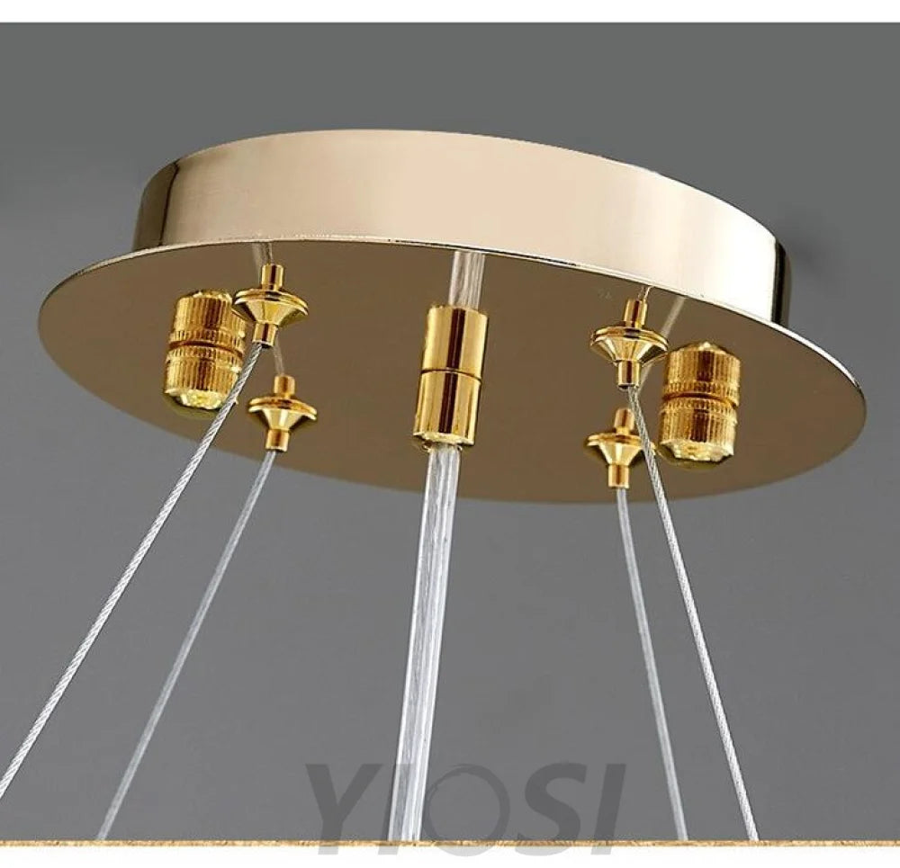 Gloria Modern Chandelier