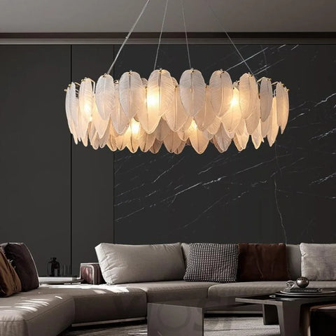 modern chandeliers