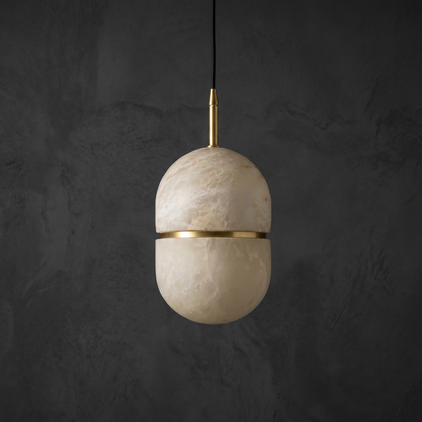 Yiosi Goccia Capsule Pendant Light - Image 2