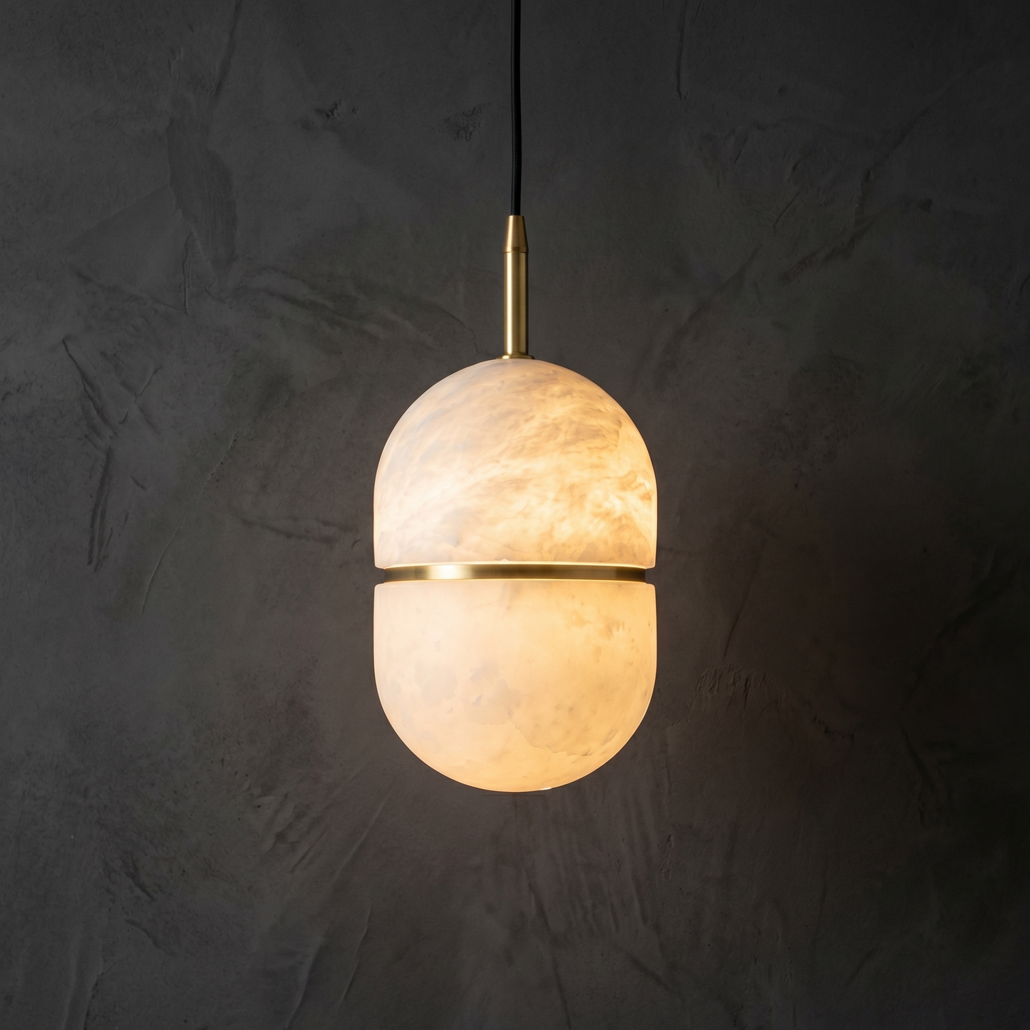Yiosi Goccia Capsule Pendant Light - Image 1