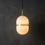 Yiosi Goccia Capsule Pendant Light - Image 1