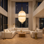 Yiosi Goccia Capsule Pendant Light - Image 3