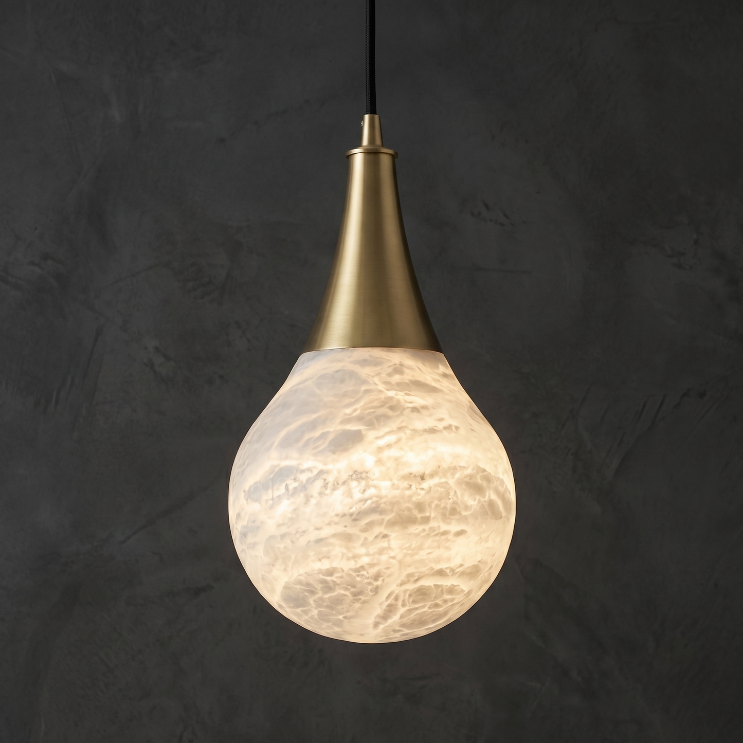 Yiosi Goccia Drop Pendant Light - Image 1