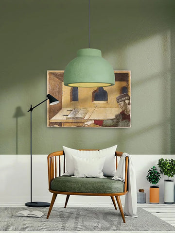 Grain Pendant Lamp - Eden-1-Yiosilamp