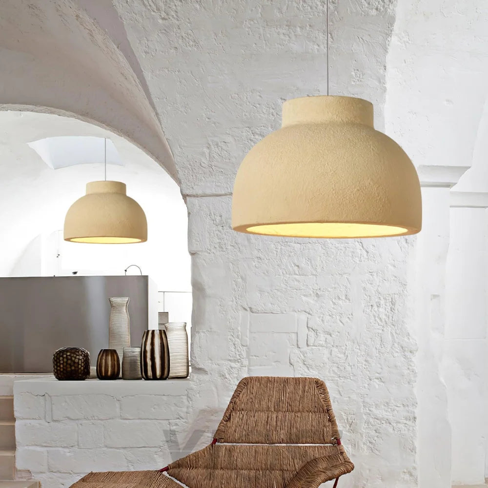 Grain Pendant Lamp - Eden-1-Yiosilamp